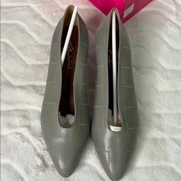 Shiftiest by D’ Rossana Pumps - Picture 3 of 8